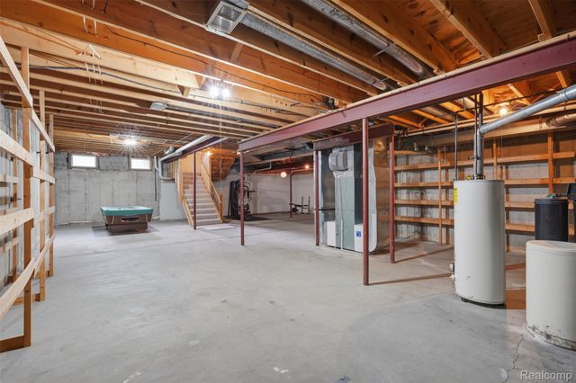27967 Galien Drive, Lyon Charter Township, MI 48178