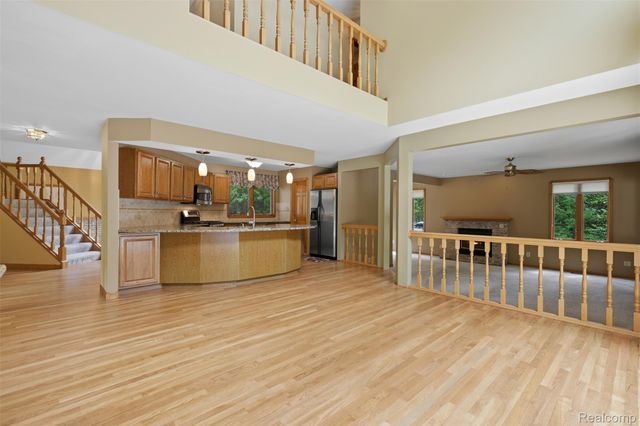 27967 Galien Drive, Lyon Charter Township, MI 48178