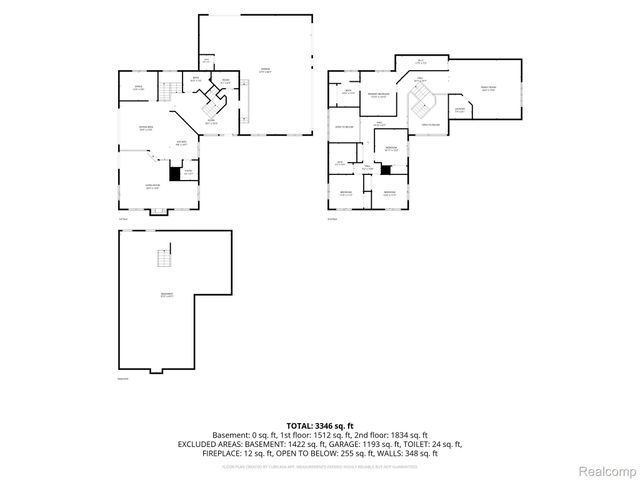 27967 Galien Drive, Lyon Charter Township, MI 48178