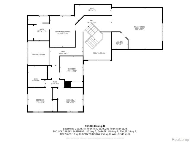 27967 Galien Drive, Lyon Charter Township, MI 48178