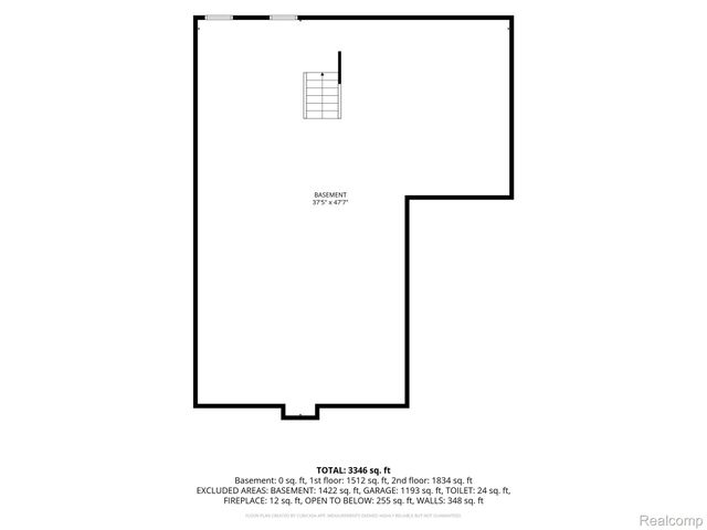 27967 Galien Drive, Lyon Charter Township, MI 48178