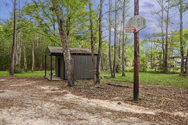 9554 Hindo Drive, Conroe, TX 77303