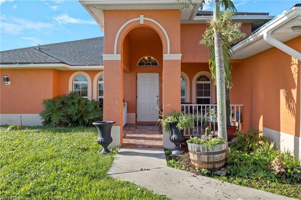 610 NE 12th ST, CAPE CORAL, FL 33909 — photo 2