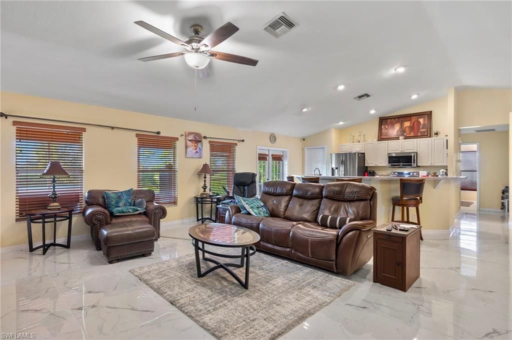 610 NE 12th ST, CAPE CORAL, FL 33909 — photo 3