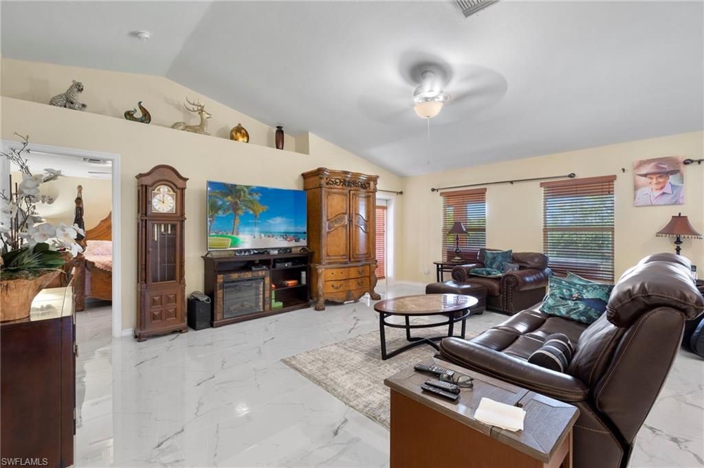 610 NE 12th ST, CAPE CORAL, FL 33909 — photo 4