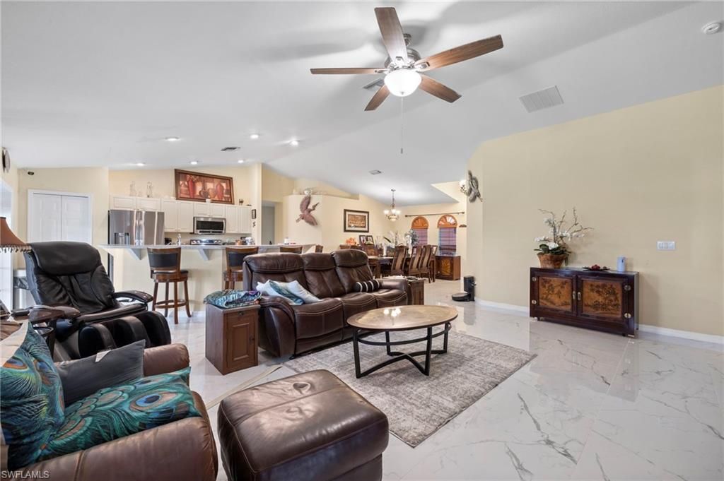 610 NE 12th ST, CAPE CORAL, FL 33909 — photo 5