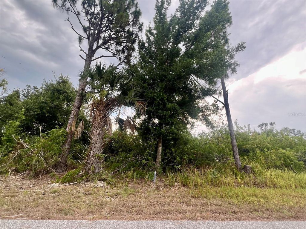 7370 SIOUX STREET, Port Charlotte, FL 33981