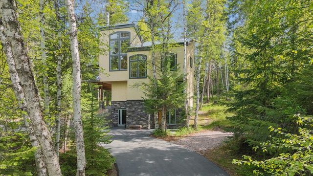 380 Rick O Shay Road, Whitefish, MT 59937