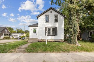 100 Dwight Avenue, Grand Rapids, MI 49506