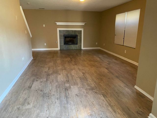 4807 ROYAL RUN DR, Memphis, TN 38128