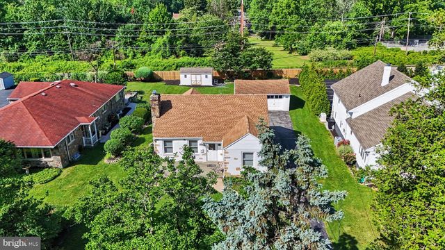 908 E HAVERFORD RD, Bryn Mawr, PA 19010