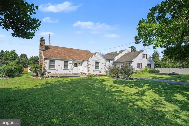 908 E HAVERFORD RD, Bryn Mawr, PA 19010