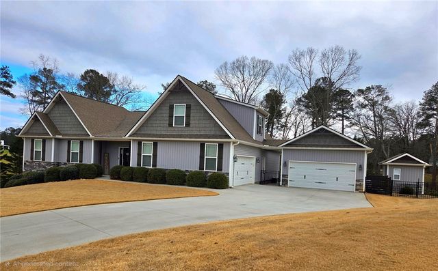 102 102 Pawleys Court, Anderson, SC 29625