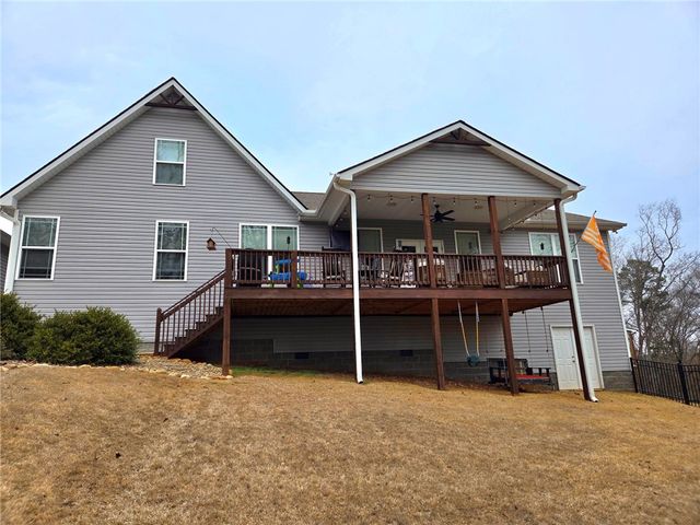 102 102 Pawleys Court, Anderson, SC 29625