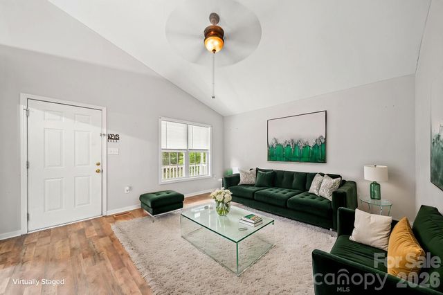 147 Island Terrace Road, Statesville, NC 28677