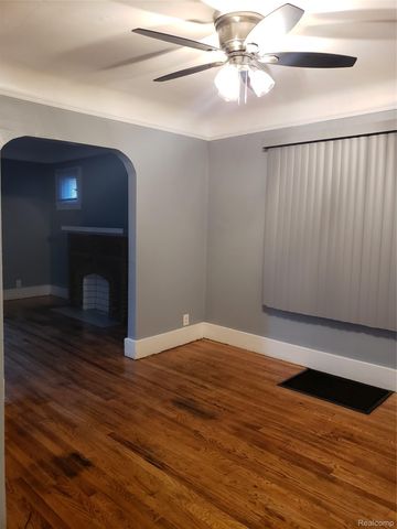 15381 Prairie Street, Detroit, MI 48238