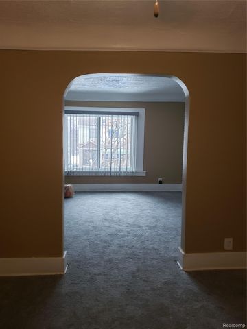 15381 Prairie Street, Detroit, MI 48238
