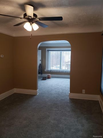 15381 Prairie Street, Detroit, MI 48238