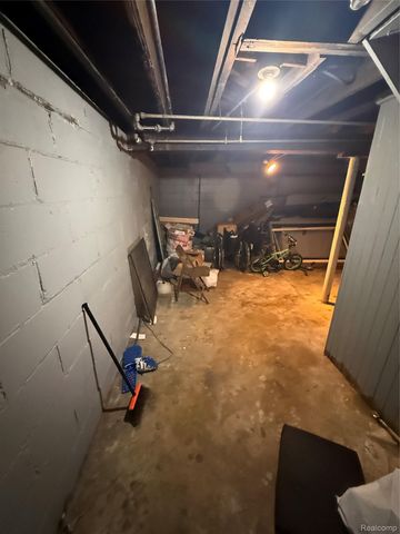 15381 Prairie Street, Detroit, MI 48238