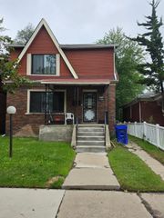 15381 Prairie Street, Detroit, MI 48238