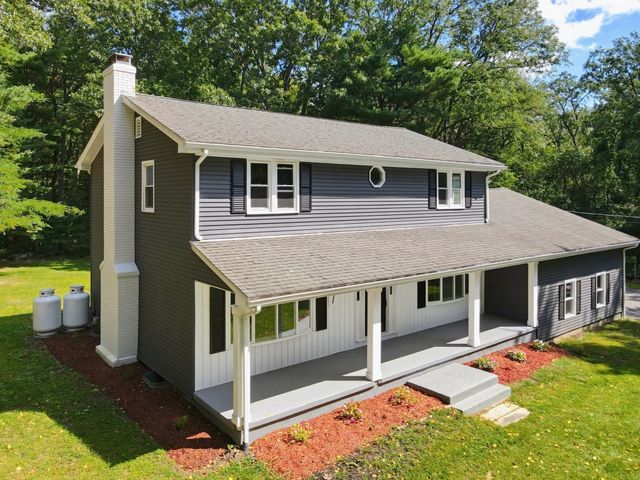 57 Purgatory Rd, Sutton, MA 01590