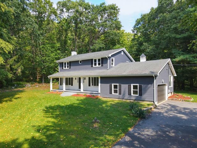 57 Purgatory Rd, Sutton, MA 01590