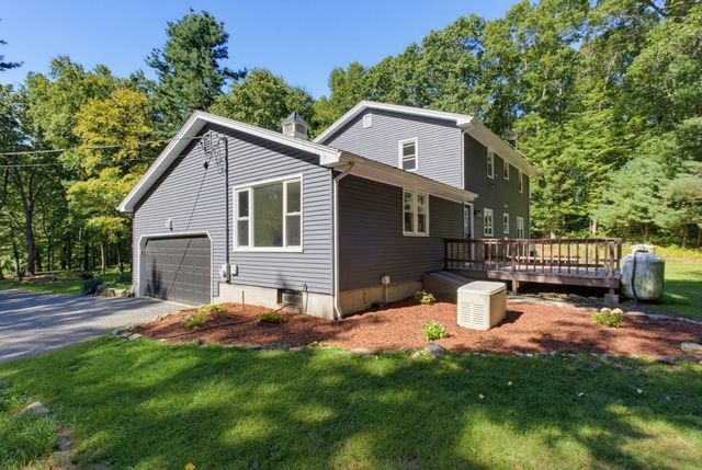 57 Purgatory Rd, Sutton, MA 01590
