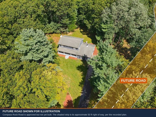 57 Purgatory Rd, Sutton, MA 01590