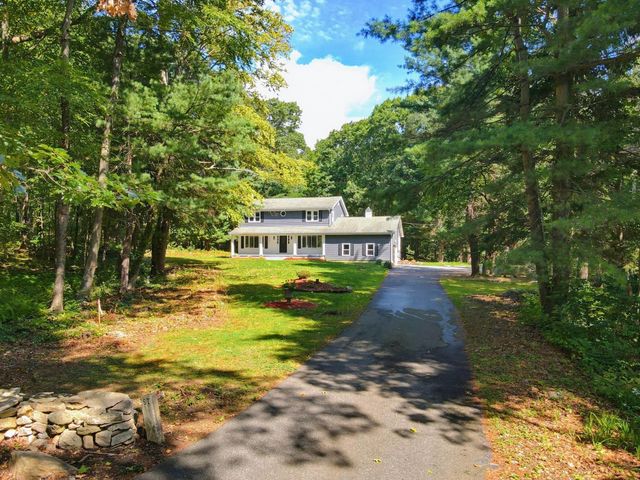 57 Purgatory Rd, Sutton, MA 01590