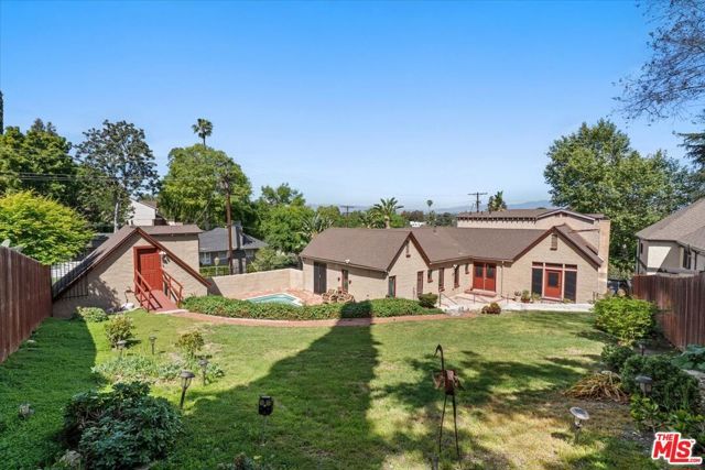 14440 Valley Vista Boulevard, Sherman Oaks, CA 91423