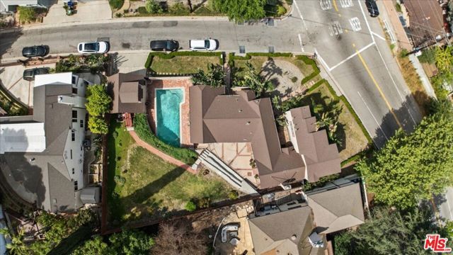 14440 Valley Vista Boulevard, Sherman Oaks, CA 91423