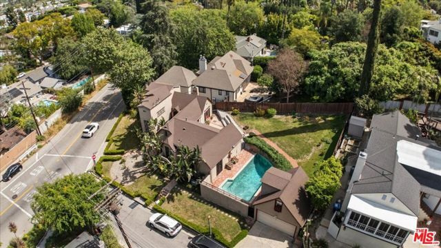 14440 Valley Vista Boulevard, Sherman Oaks, CA 91423