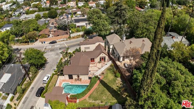 14440 Valley Vista Boulevard, Sherman Oaks, CA 91423