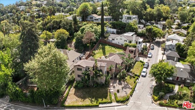 14440 Valley Vista Boulevard, Sherman Oaks, CA 91423