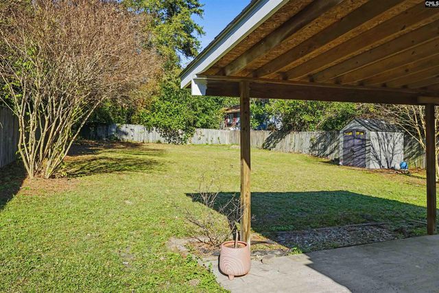 3847 Montgomery Avenue, Columbia, SC 29205