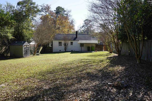 3847 Montgomery Avenue, Columbia, SC 29205