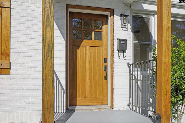 3847 Montgomery Avenue, Columbia, SC 29205
