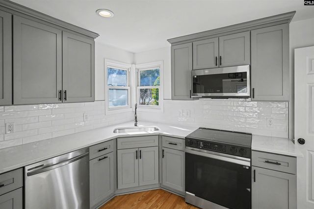 3847 Montgomery Avenue, Columbia, SC 29205