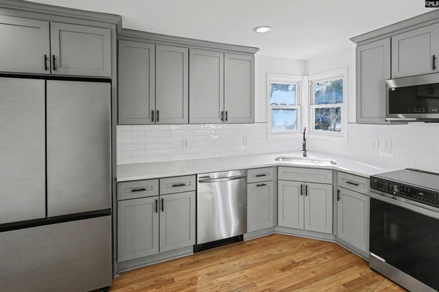 3847 Montgomery Avenue, Columbia, SC 29205