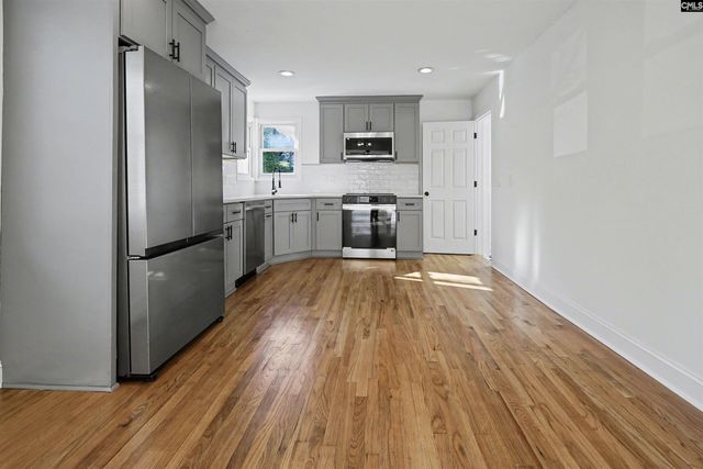 3847 Montgomery Avenue, Columbia, SC 29205