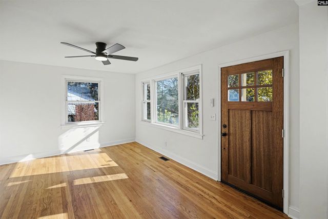 3847 Montgomery Avenue, Columbia, SC 29205