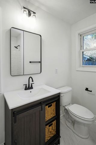 3847 Montgomery Avenue, Columbia, SC 29205