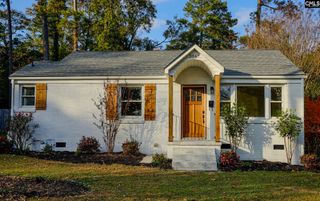 3847 Montgomery Avenue, Columbia, SC 29205