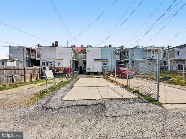 368 NORWAY ST, York, PA 17403