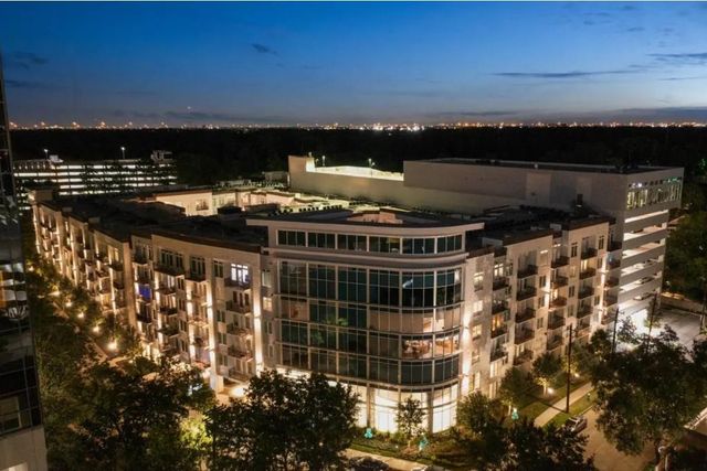 1317 Post Oak Park Drive 256, Houston, TX 77027