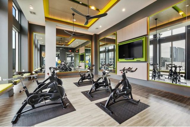 1317 Post Oak Park Drive 256, Houston, TX 77027