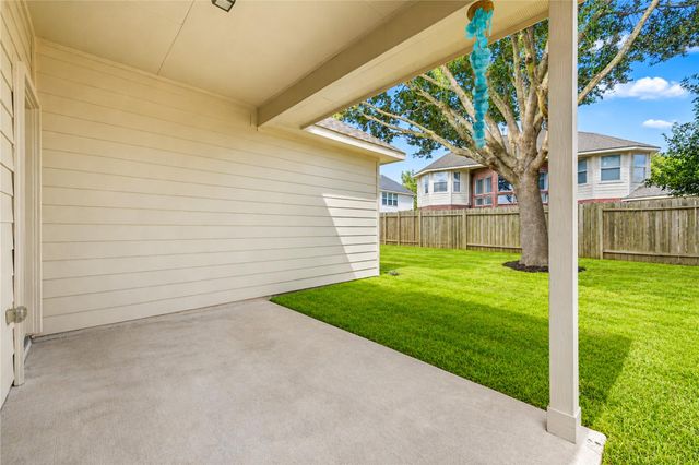 6030 Starbrook Creek Drive, Katy, TX 77494