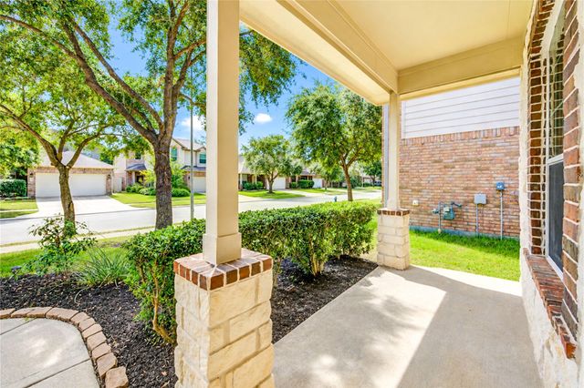 6030 Starbrook Creek Drive, Katy, TX 77494