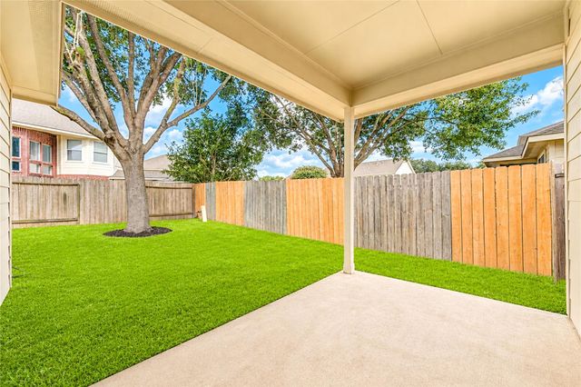 6030 Starbrook Creek Drive, Katy, TX 77494