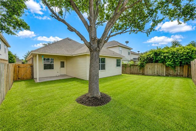 6030 Starbrook Creek Drive, Katy, TX 77494